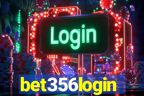 bet356login