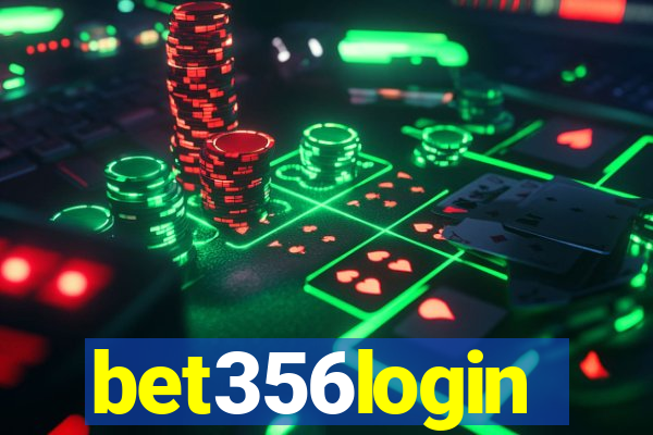 bet356login