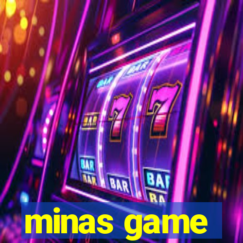 minas game