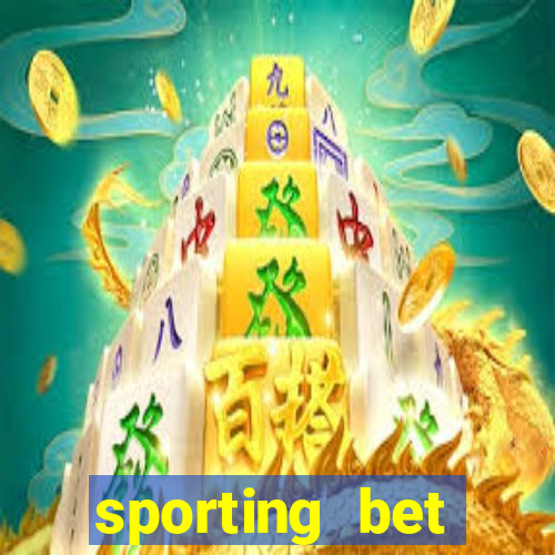 sporting bet deposito minimo