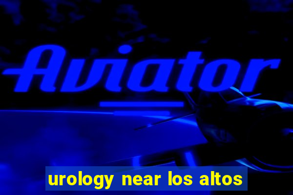 urology near los altos