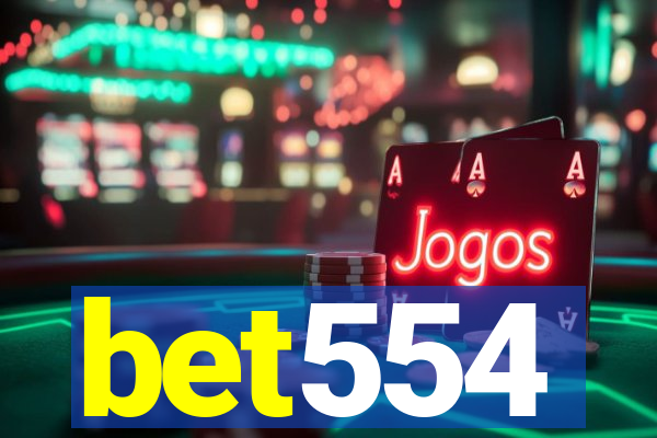 bet554