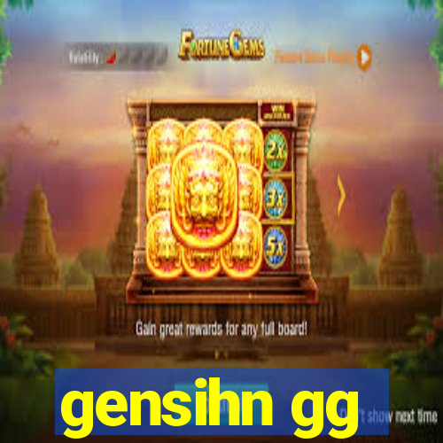 gensihn gg