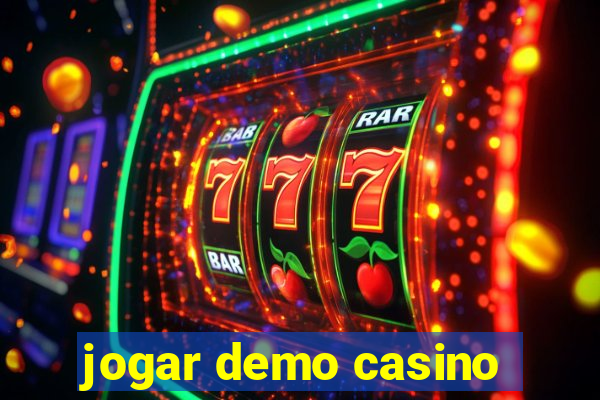 jogar demo casino