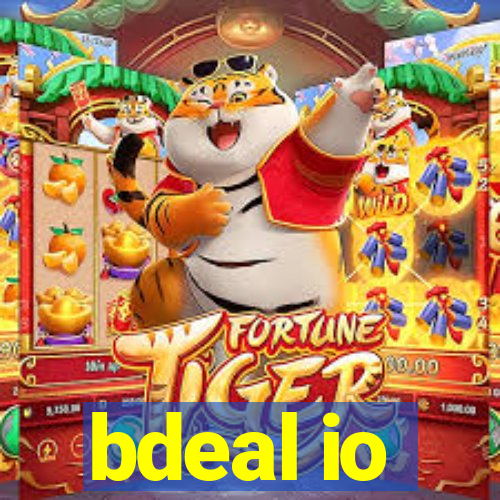 bdeal io