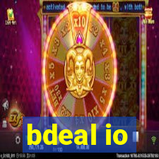 bdeal io