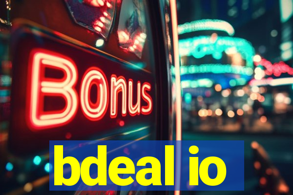 bdeal io