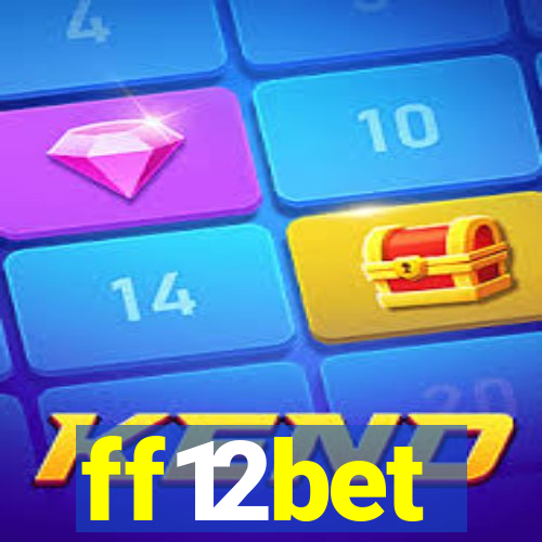 ff12bet