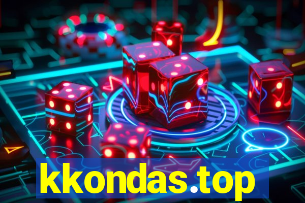 kkondas.top