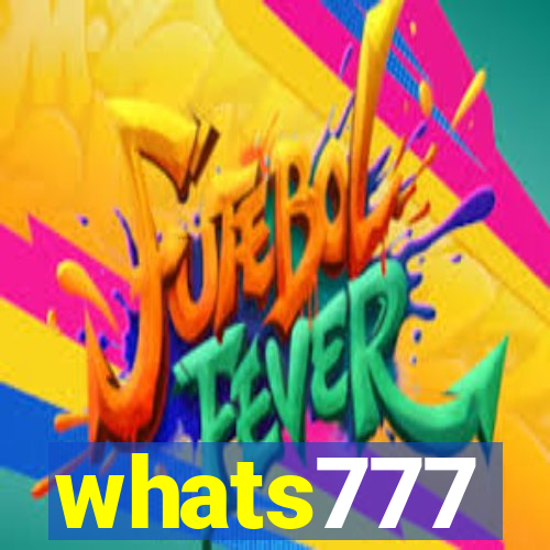 whats777