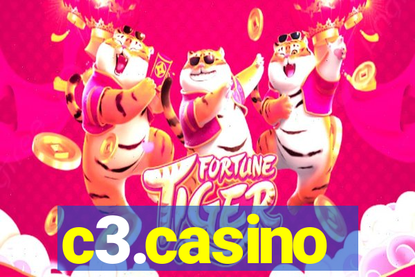 c3.casino