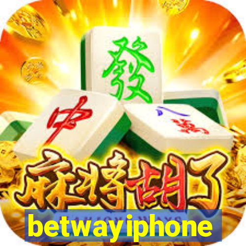 betwayiphone