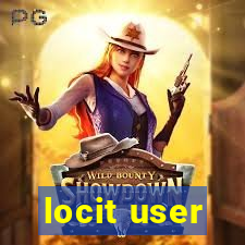 locit user