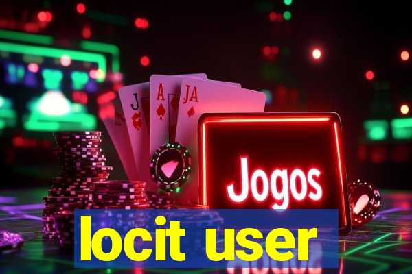 locit user