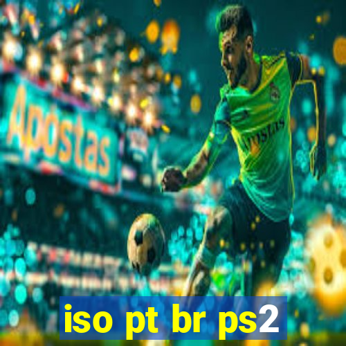 iso pt br ps2