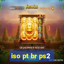 iso pt br ps2