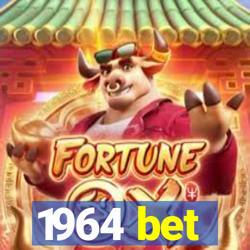 1964 bet