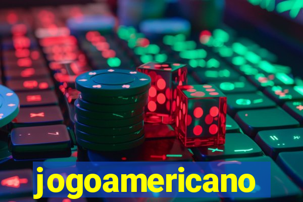 jogoamericano