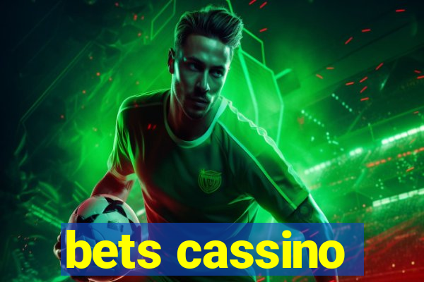 bets cassino