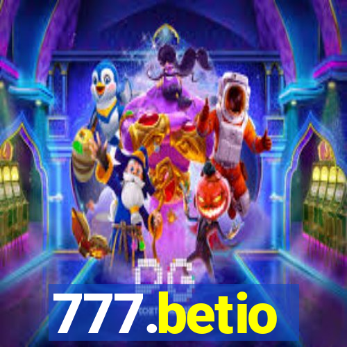 777.betio