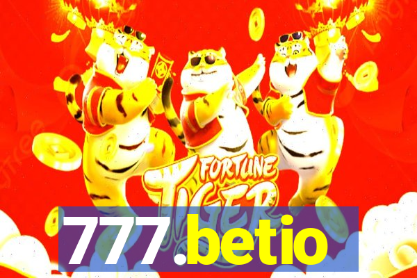 777.betio