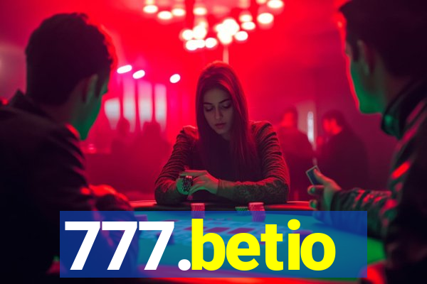 777.betio