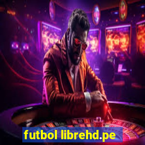 futbol librehd.pe