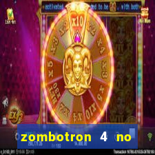 zombotron 4 no click jogos