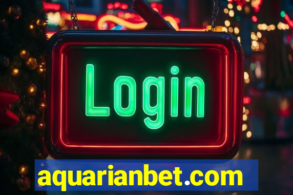 aquarianbet.com