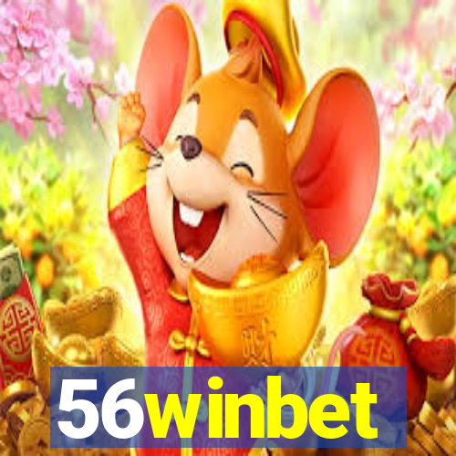 56winbet