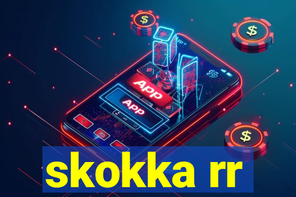 skokka rr