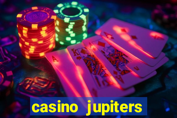 casino jupiters gold coast