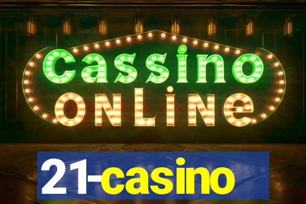 21-casino