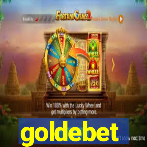 goldebet