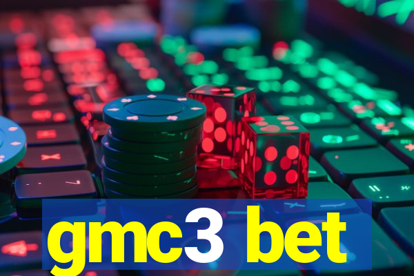 gmc3 bet