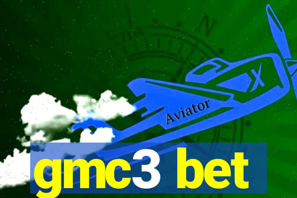 gmc3 bet