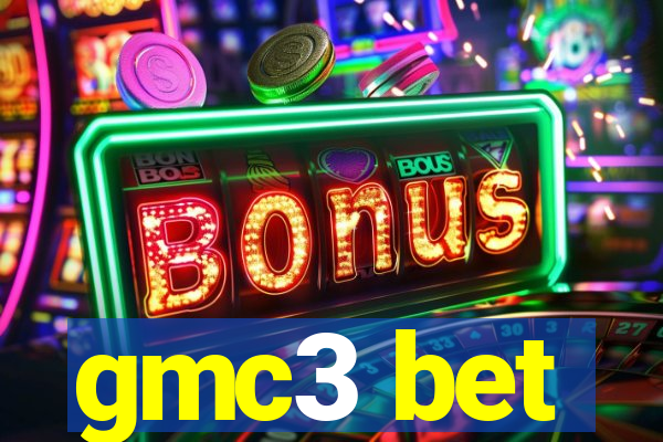 gmc3 bet