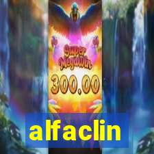 alfaclin