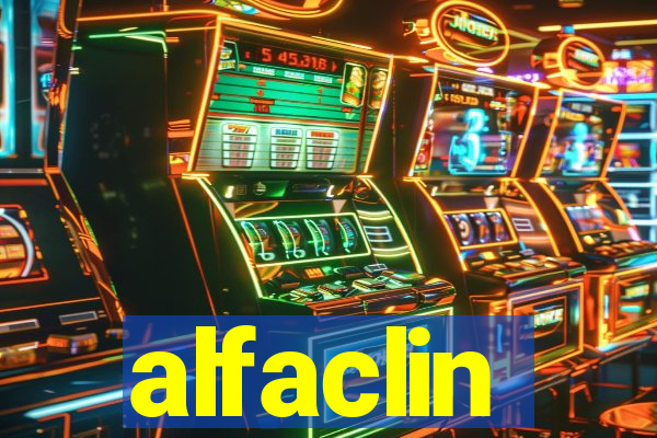 alfaclin