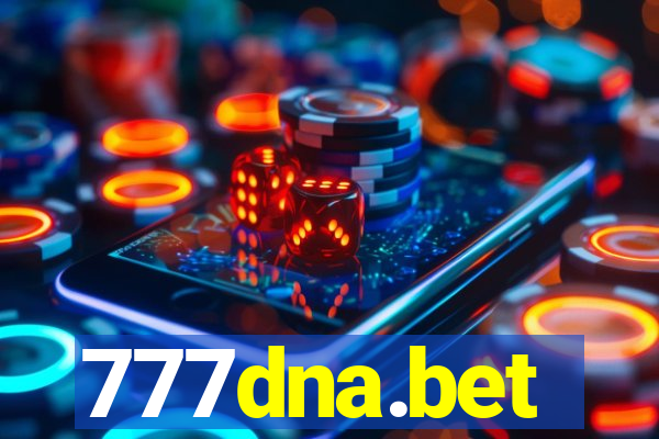 777dna.bet