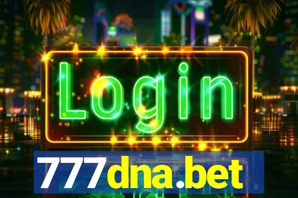 777dna.bet