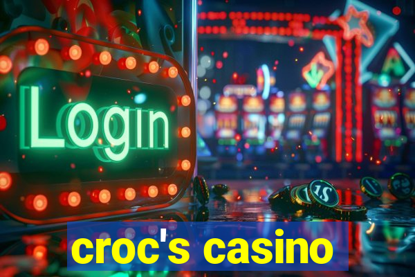 croc's casino