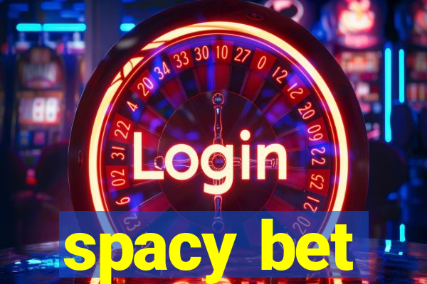 spacy bet