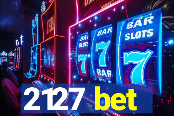 2127 bet