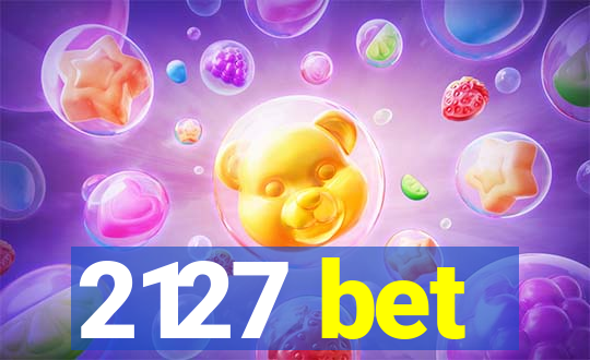 2127 bet