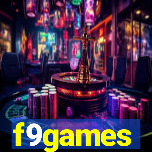 f9games