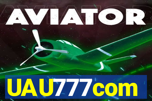 UAU777com