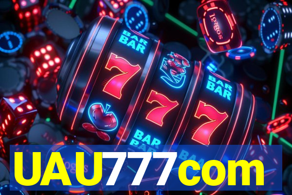 UAU777com