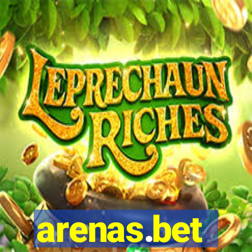 arenas.bet