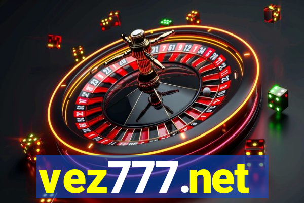 vez777.net